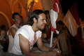 2009 Promozione In B Festeggiamenti In Loggia Mulea 20